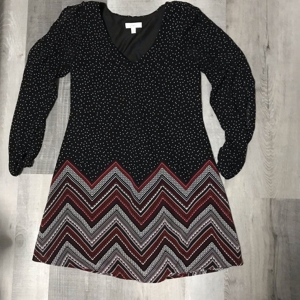 Candie's Retro Mini Dress XS